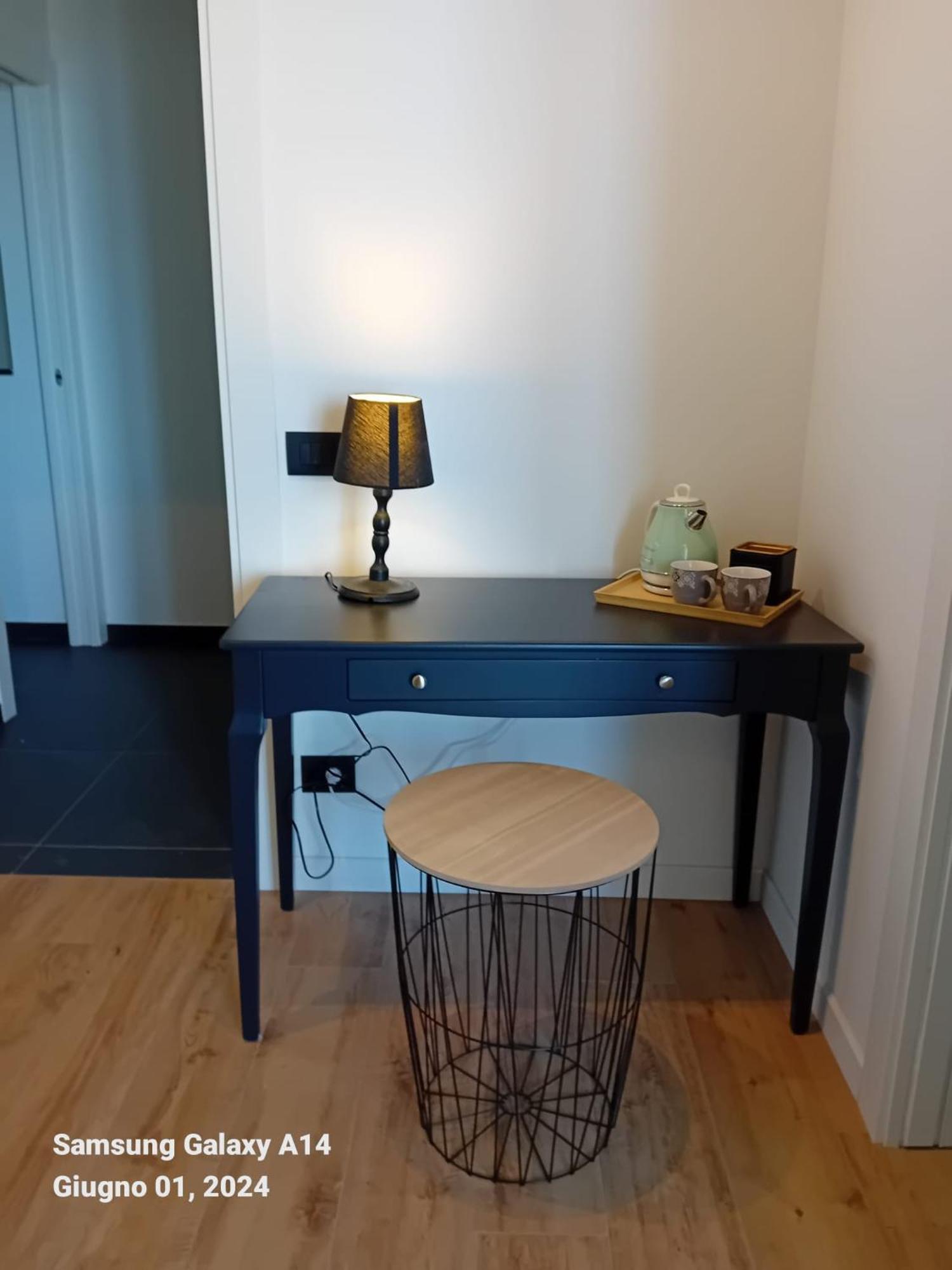 B&B Villa Shiverty Pieve Ligure Kültér fotó