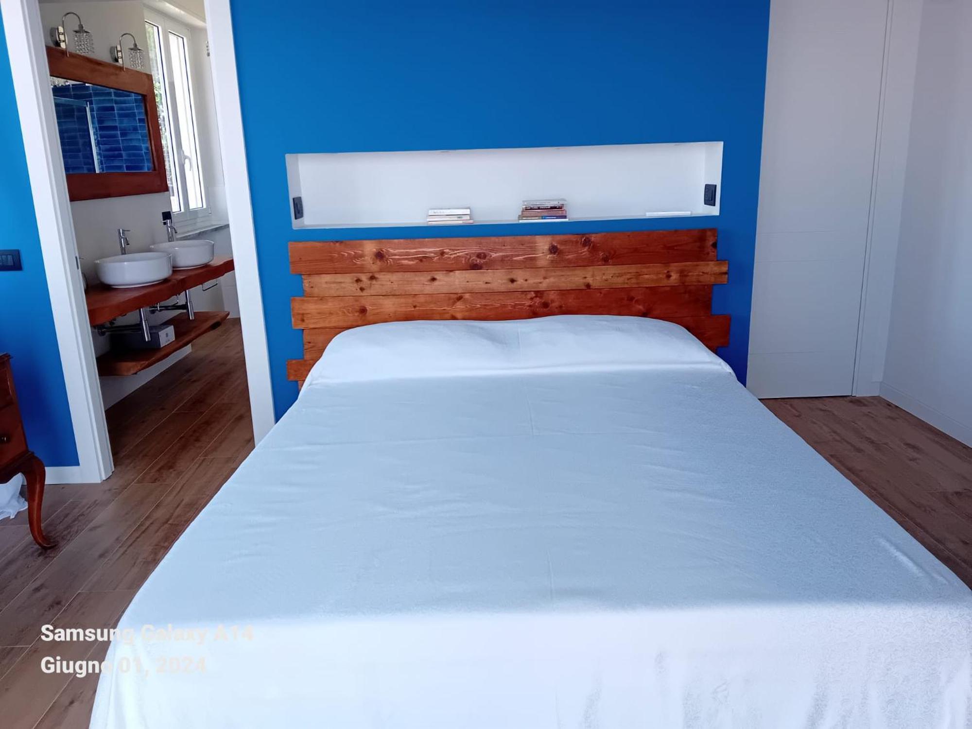 B&B Villa Shiverty Pieve Ligure Kültér fotó
