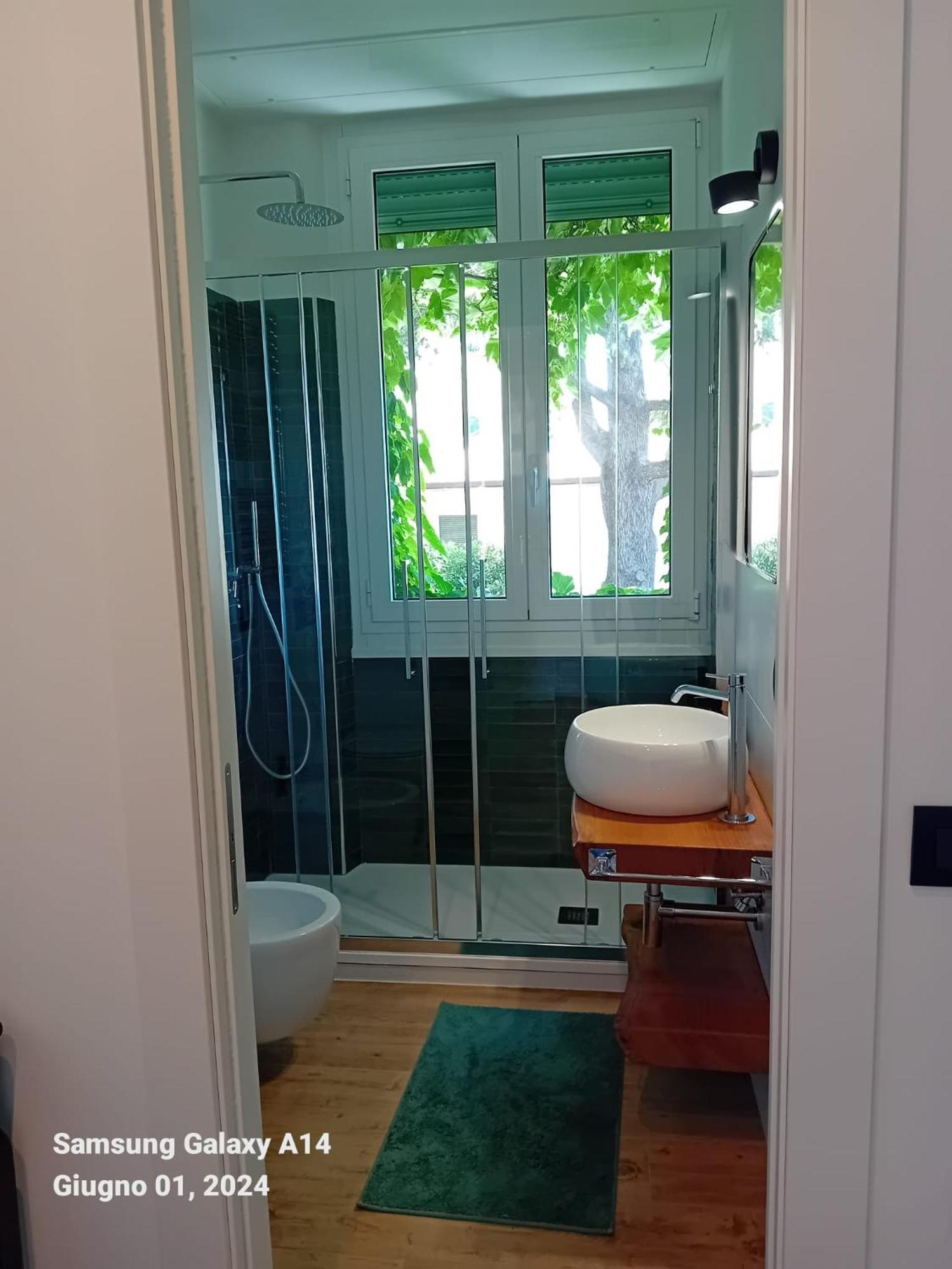 B&B Villa Shiverty Pieve Ligure Kültér fotó