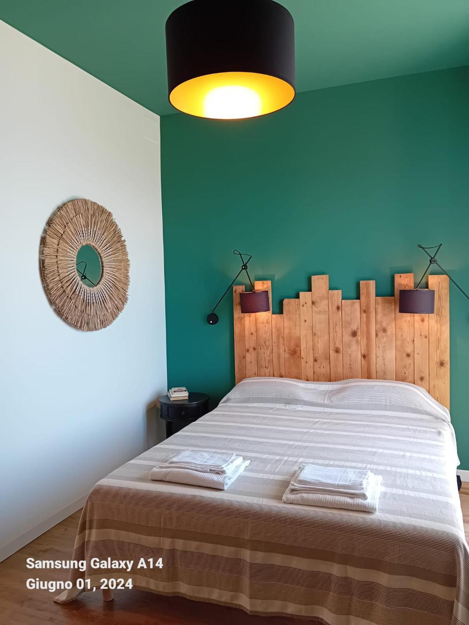 B&B Villa Shiverty Pieve Ligure Kültér fotó