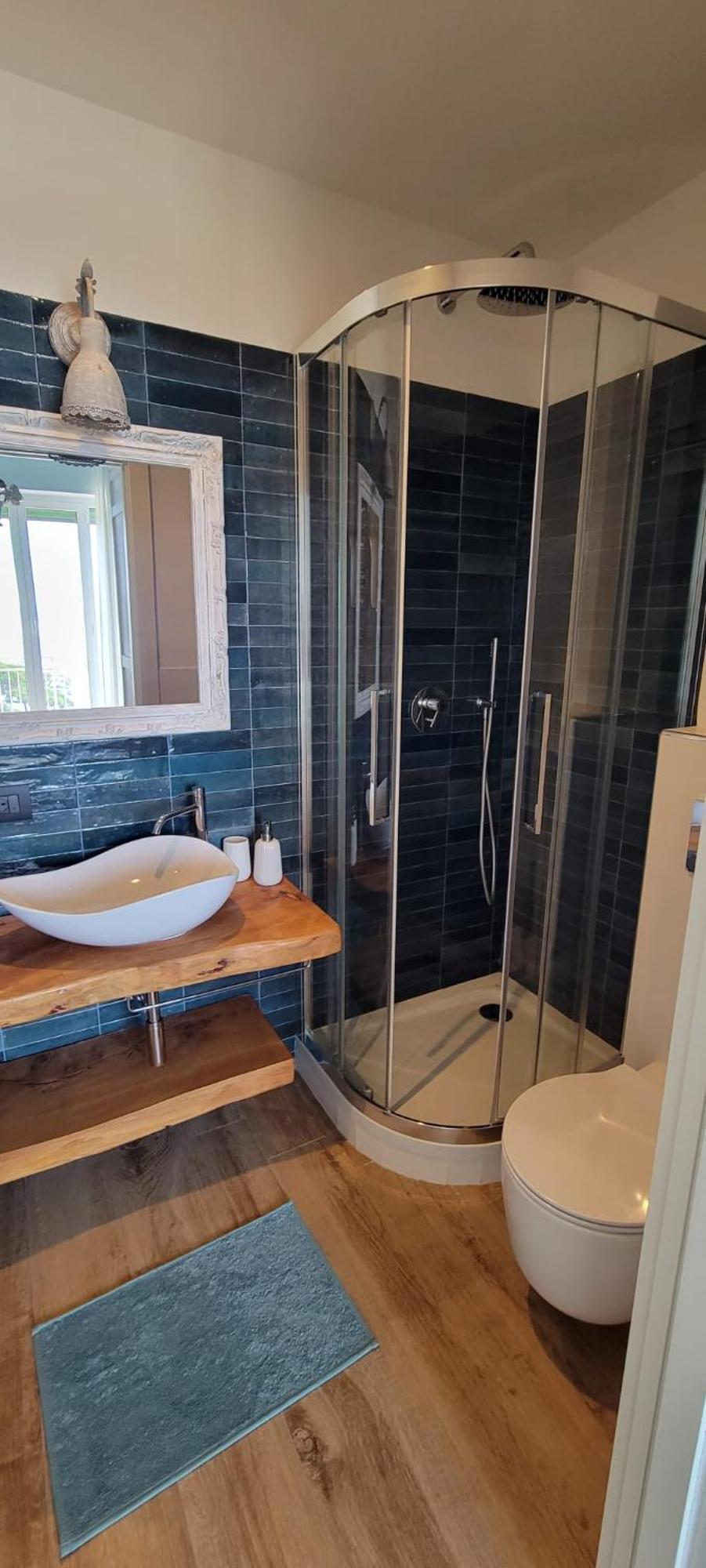 B&B Villa Shiverty Pieve Ligure Kültér fotó