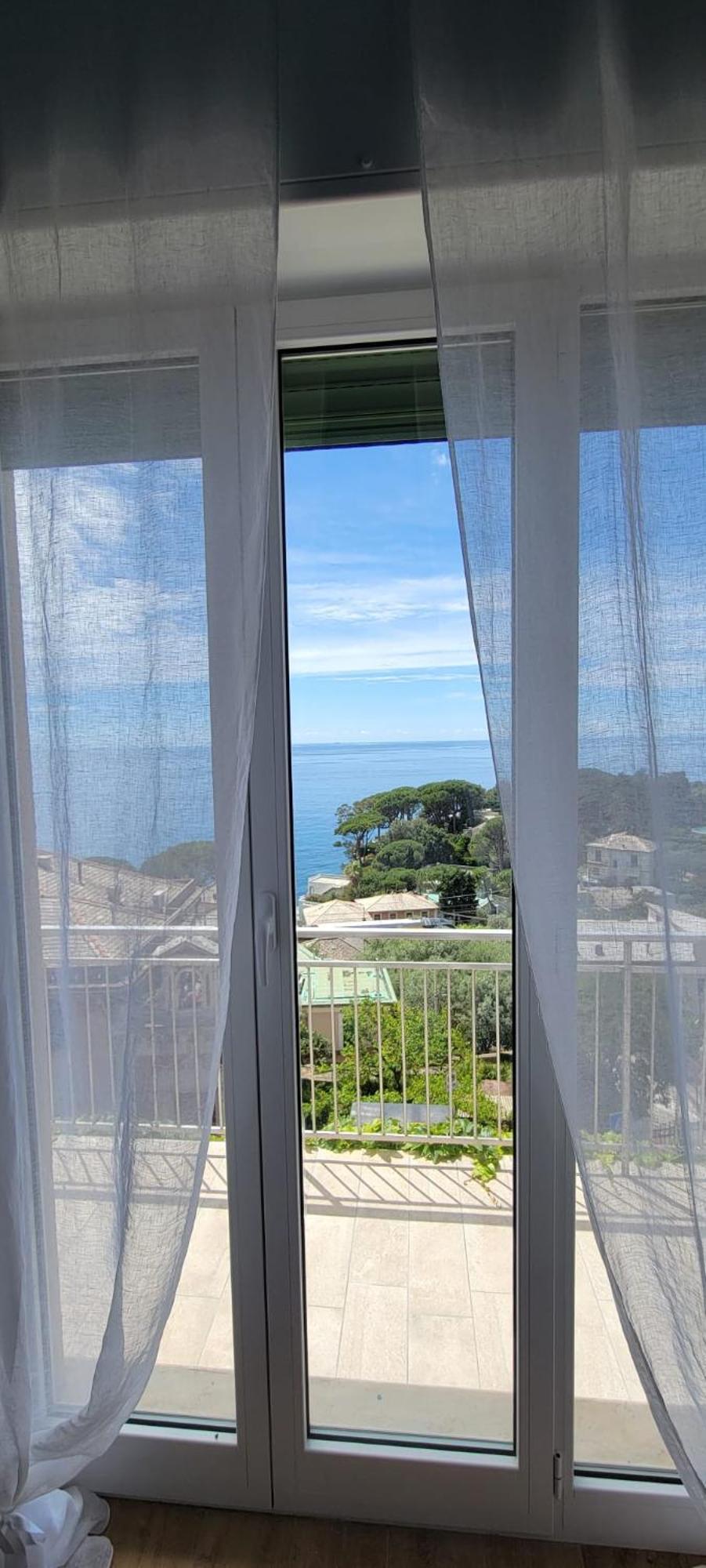 B&B Villa Shiverty Pieve Ligure Kültér fotó