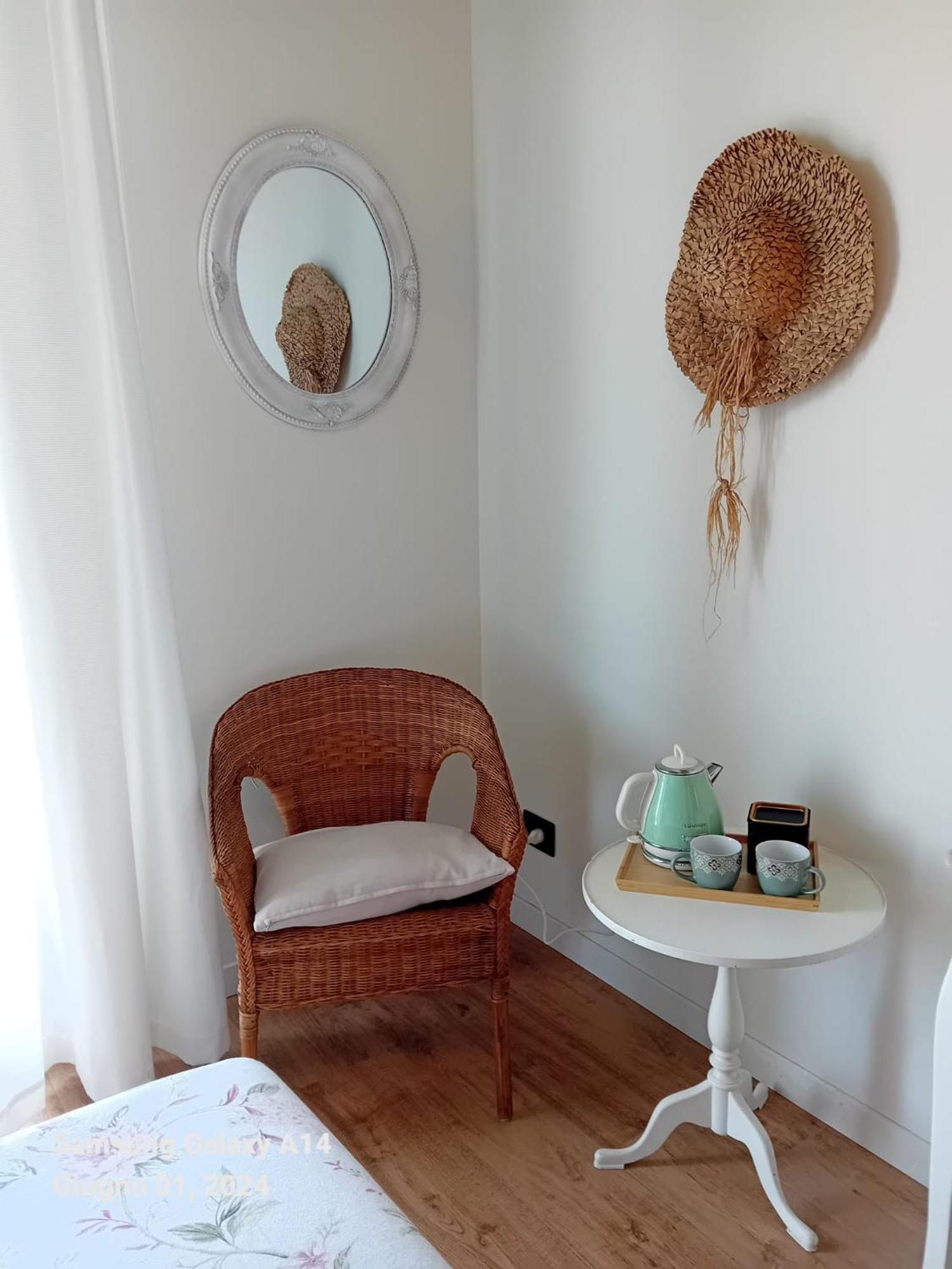 B&B Villa Shiverty Pieve Ligure Kültér fotó