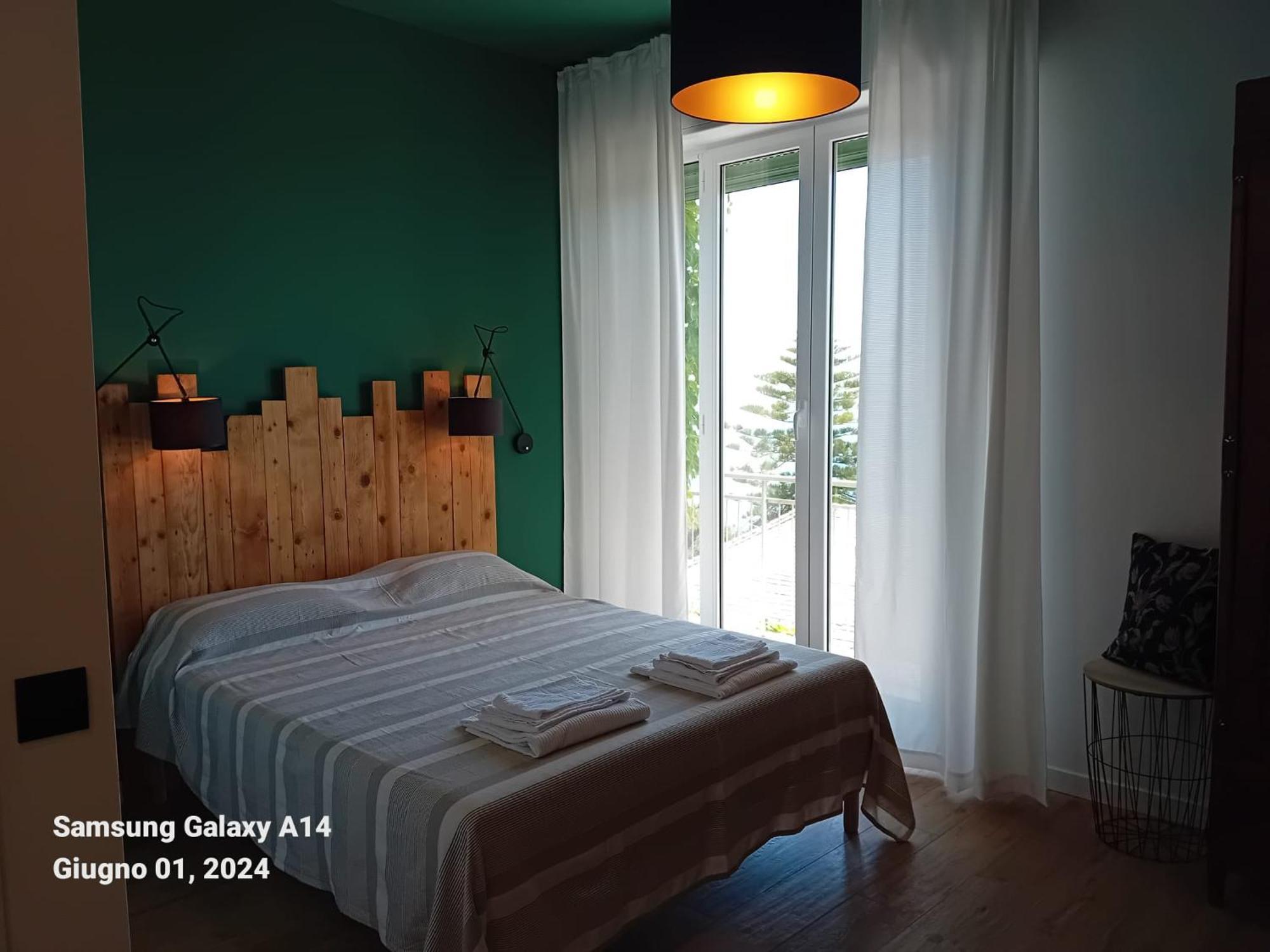 B&B Villa Shiverty Pieve Ligure Kültér fotó