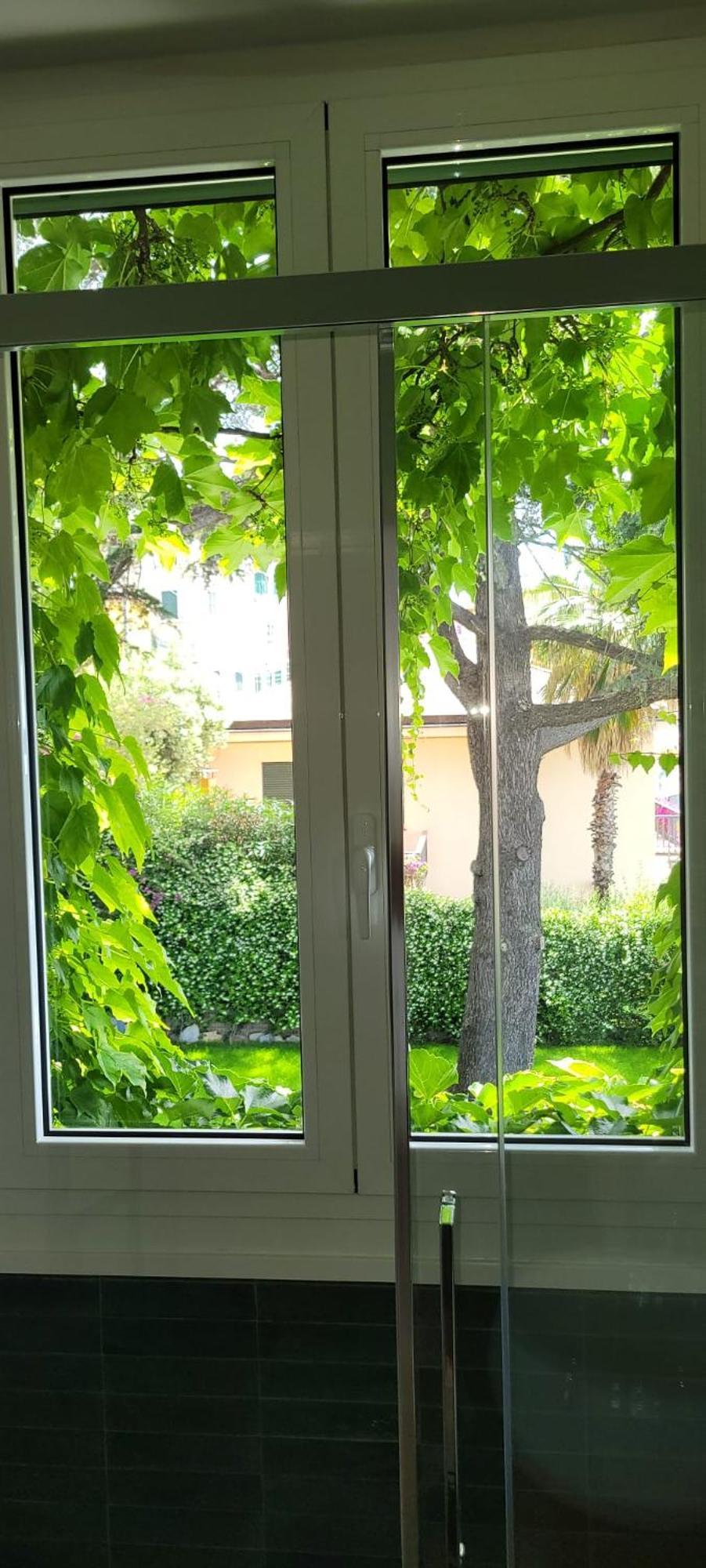 B&B Villa Shiverty Pieve Ligure Kültér fotó