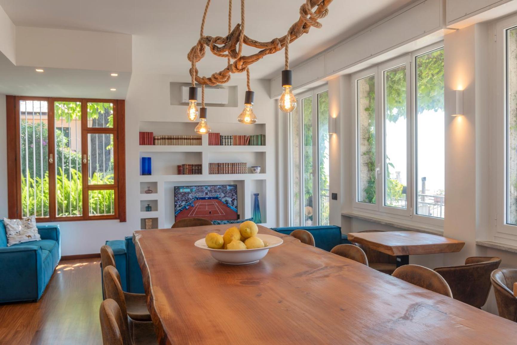 B&B Villa Shiverty Pieve Ligure Kültér fotó